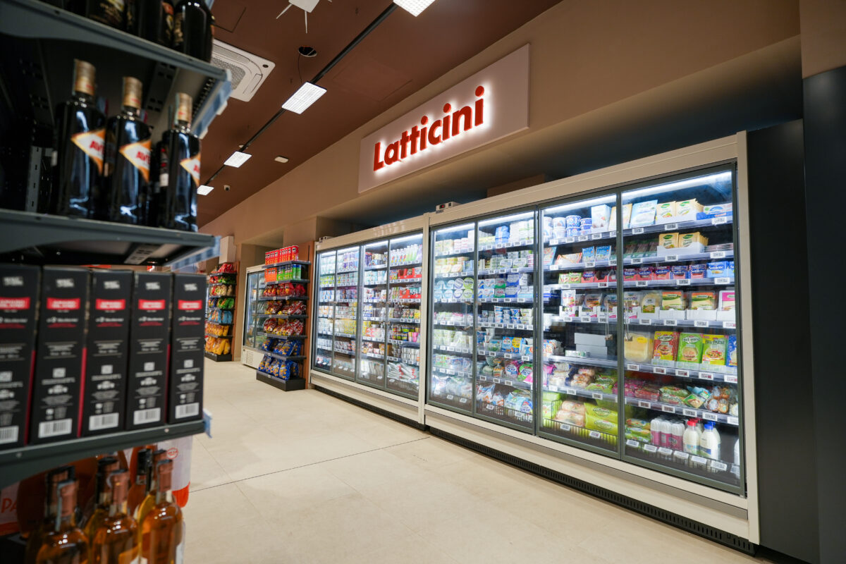 Supermercati Tocal - Scopri la grande famiglia Supermercati TOCAL - Ogni giorno tantissime offerte ti aspettano all’interno dei nostri punti vendita