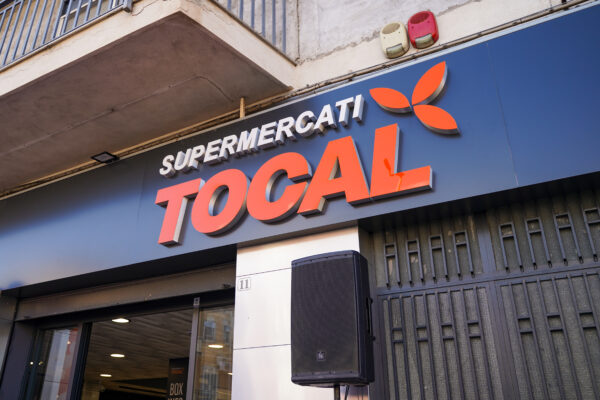 Supermercati Tocal - Scopri la grande famiglia Supermercati TOCAL - Ogni giorno tantissime offerte ti aspettano all’interno dei nostri punti vendita