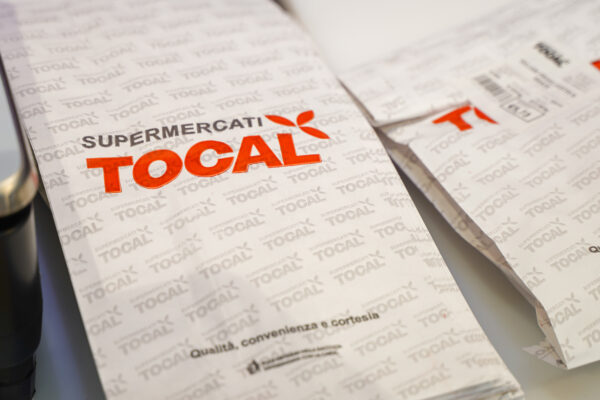 Supermercati Tocal - Scopri la grande famiglia Supermercati TOCAL - Ogni giorno tantissime offerte ti aspettano all’interno dei nostri punti vendita