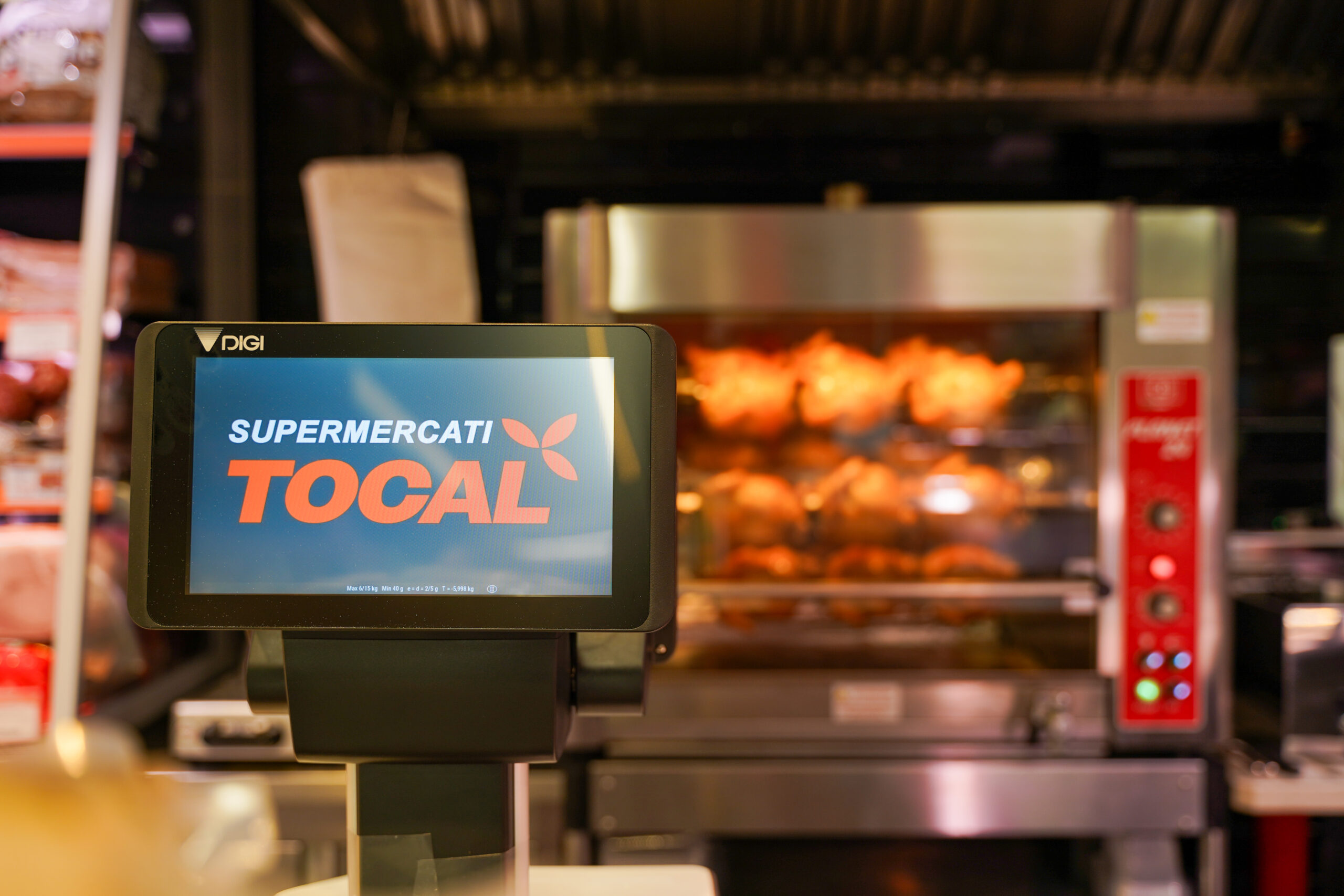 Supermercati Tocal - Scopri la grande famiglia Supermercati TOCAL - Ogni giorno tantissime offerte ti aspettano all’interno dei nostri punti vendita