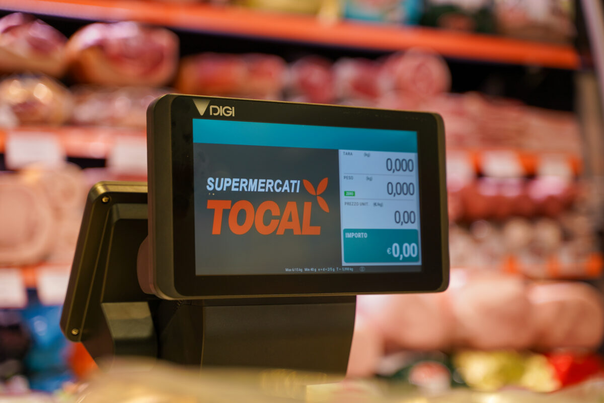 Supermercati Tocal - Scopri la grande famiglia Supermercati TOCAL - Ogni giorno tantissime offerte ti aspettano all’interno dei nostri punti vendita