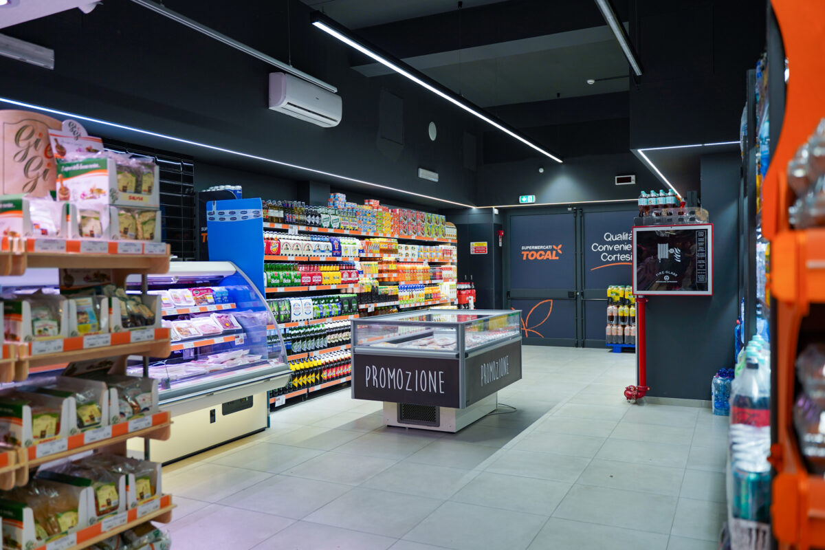Supermercati Tocal - Scopri la grande famiglia Supermercati TOCAL - Ogni giorno tantissime offerte ti aspettano all’interno dei nostri punti vendita