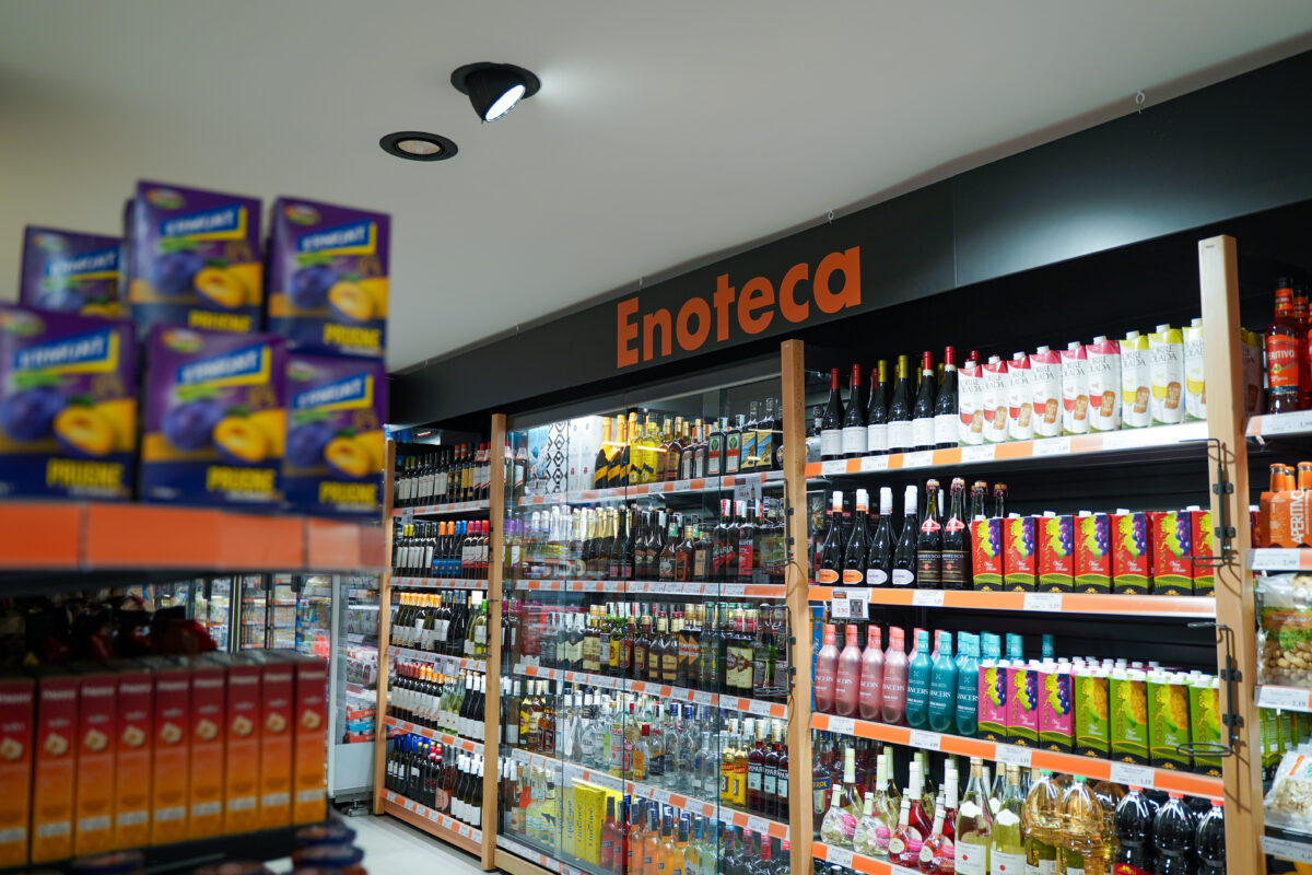 Supermercati Tocal - Scopri la grande famiglia Supermercati TOCAL - Ogni giorno tantissime offerte ti aspettano all’interno dei nostri punti vendita