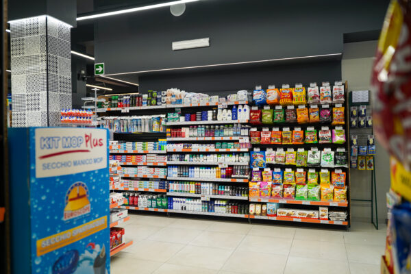 Supermercati Tocal - Scopri la grande famiglia Supermercati TOCAL - Ogni giorno tantissime offerte ti aspettano all’interno dei nostri punti vendita